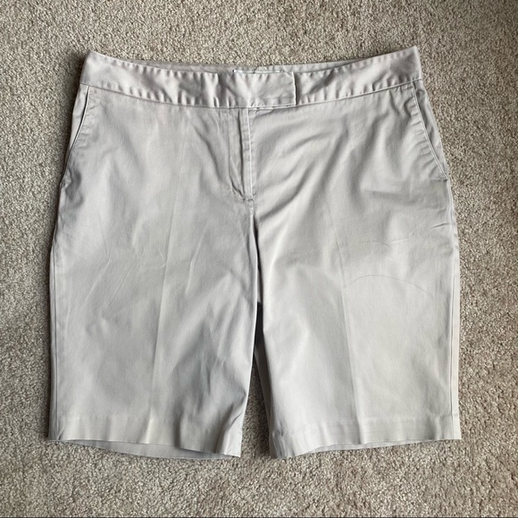 Liz Claiborne Jackie Shorts - Picture 1 of 6